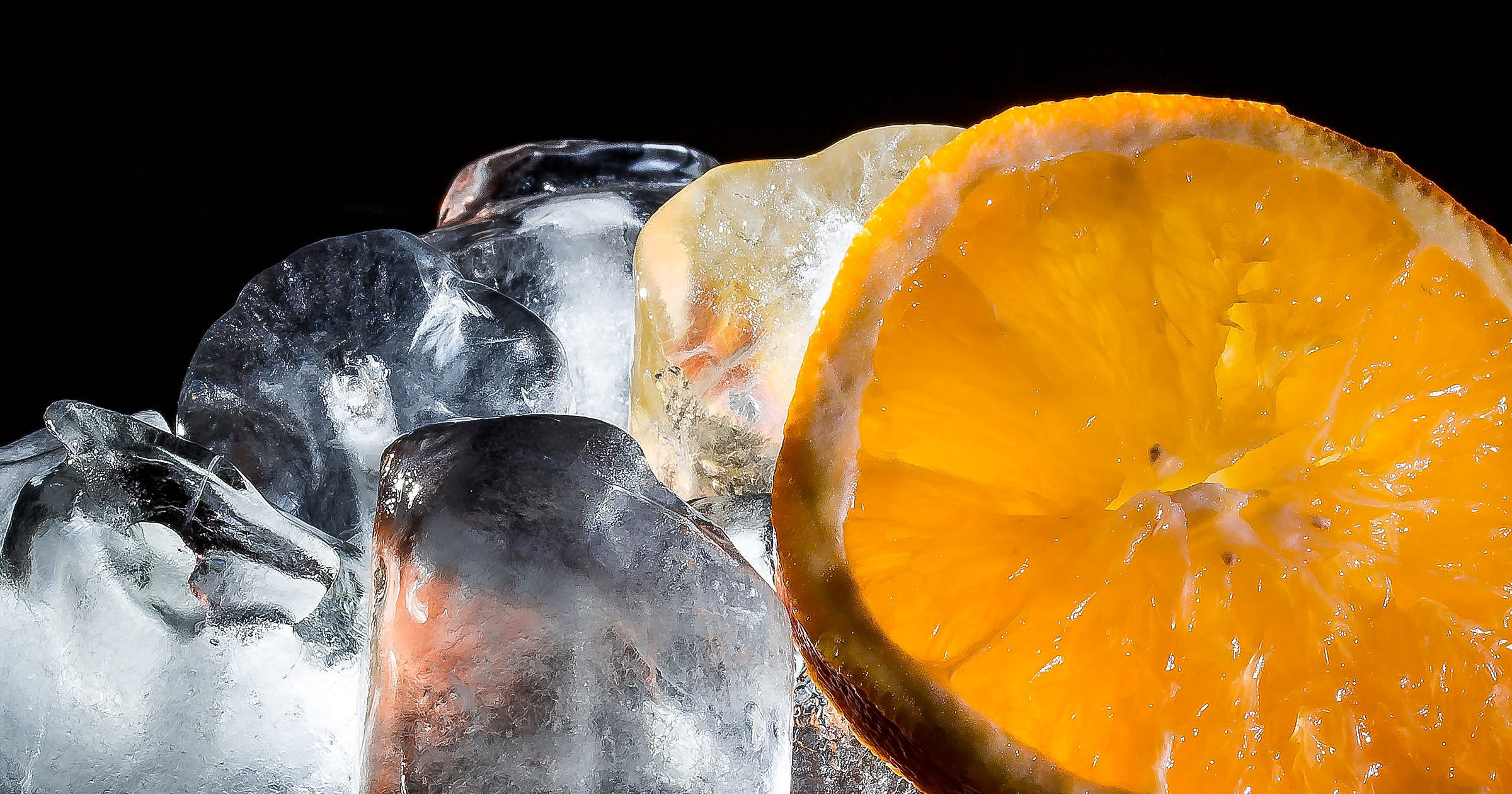 Ice Business Names + Free Logos