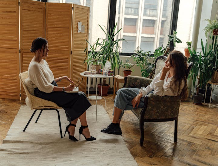 Nomi per Consulenti d'Immagine