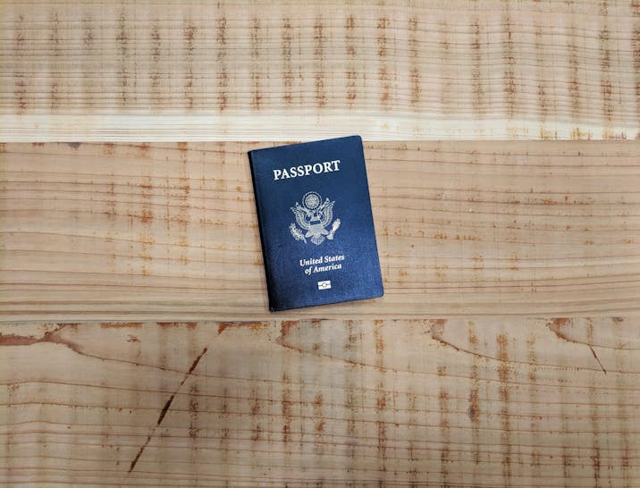 Immigration Business Names
