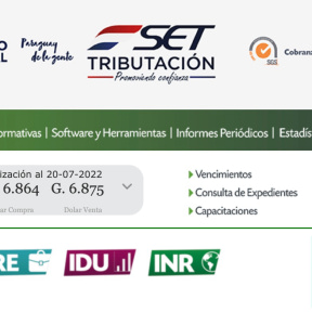 Inscríbete en el RUC.