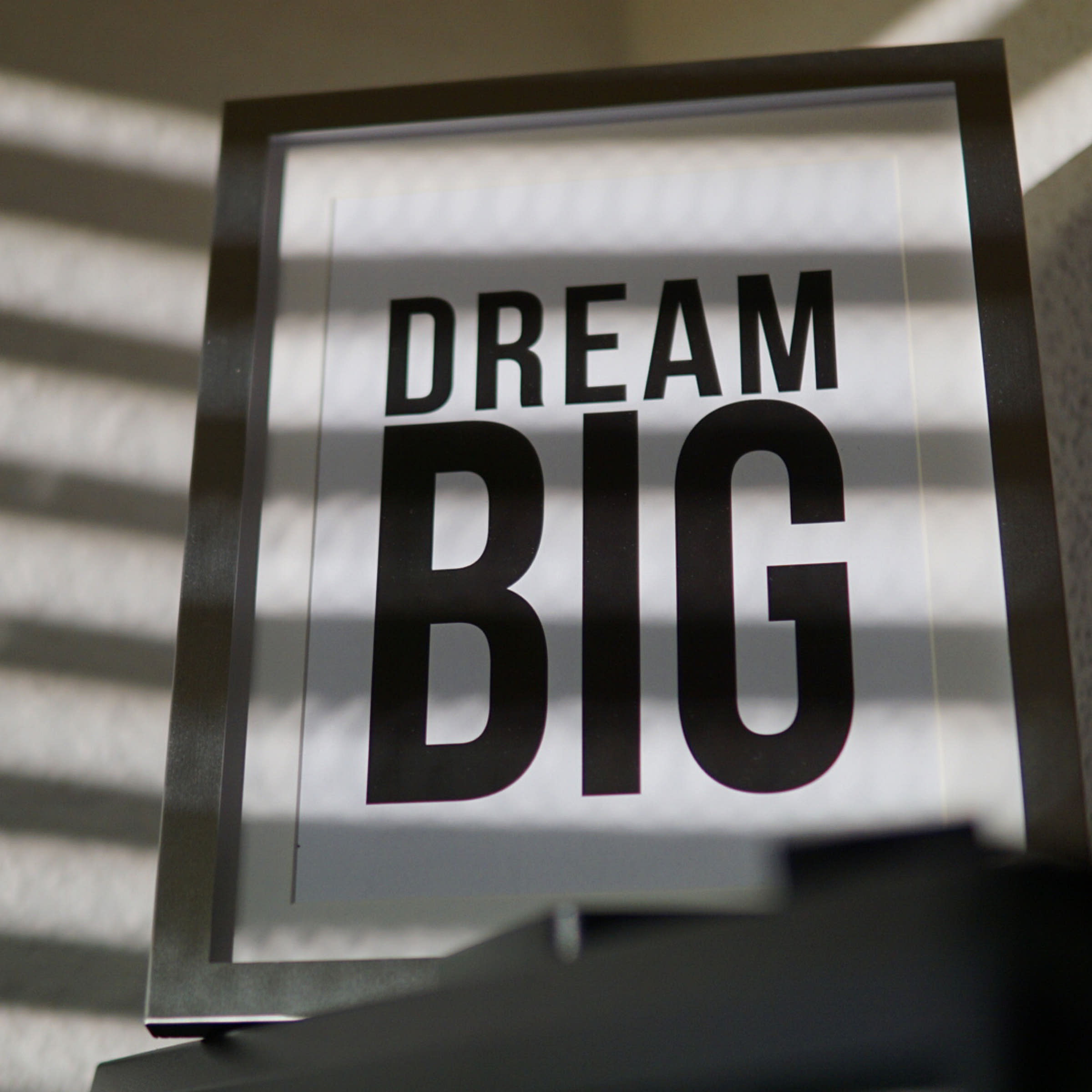 list of ethos in i have a dreams