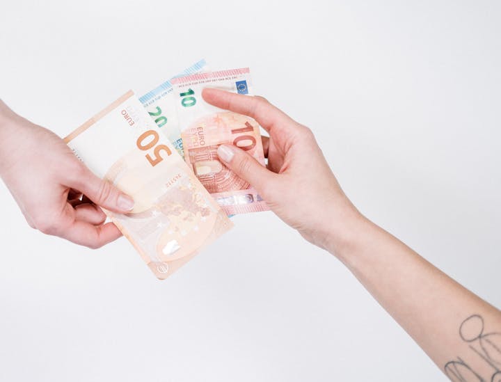 Nombres para negocios de préstamos a plazos