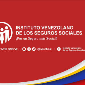 Instituto Venezolano de los Seguros Sociales.