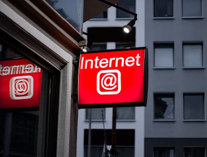 Internet Business Names