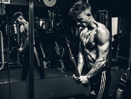 Interval Training Gym Business Names