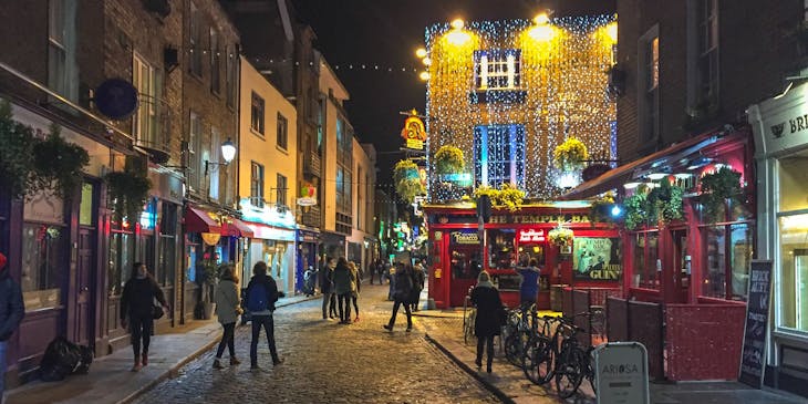 Dublin, Ireland