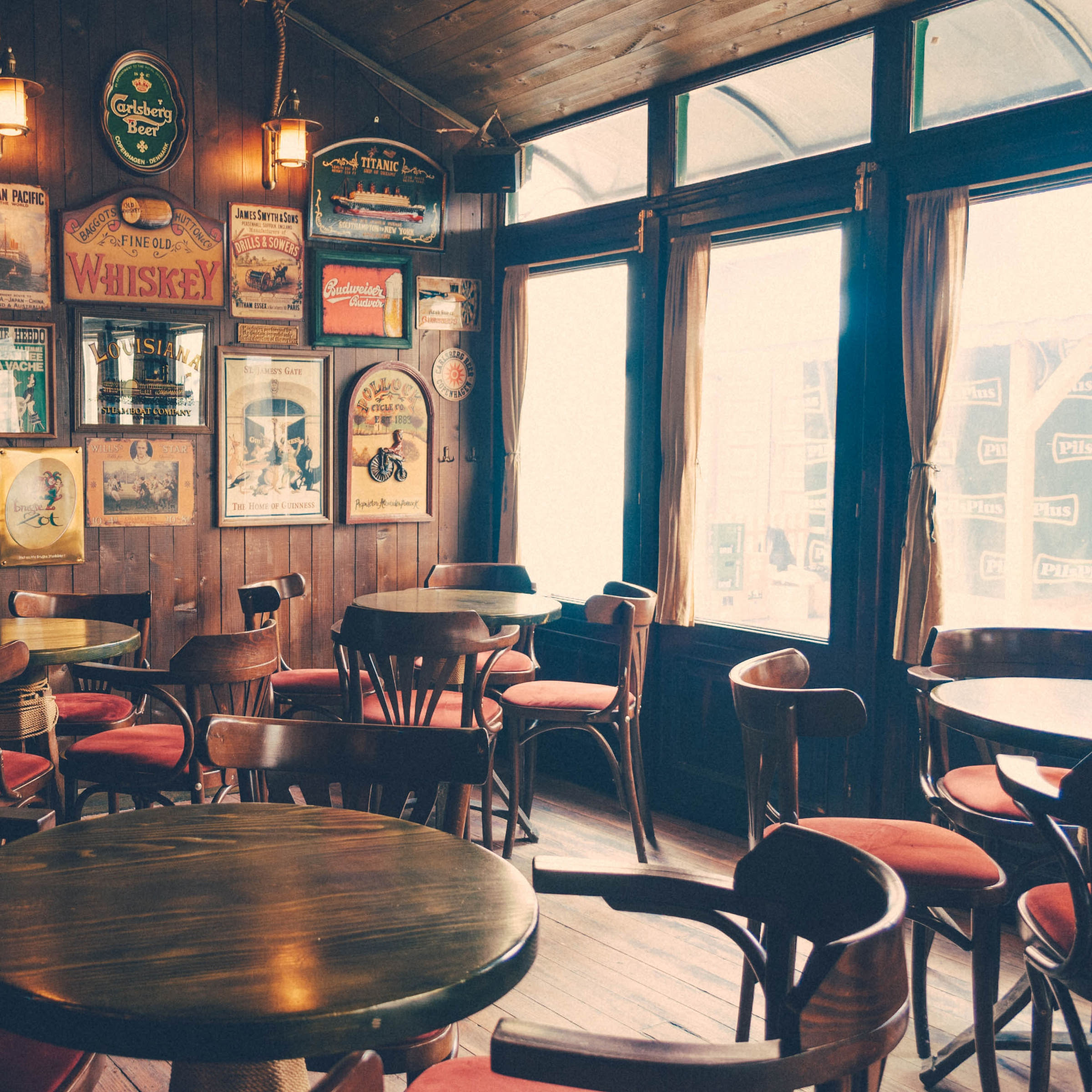 Irish Pub Business Names