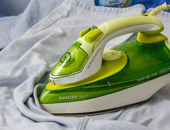 Ironing Business Names