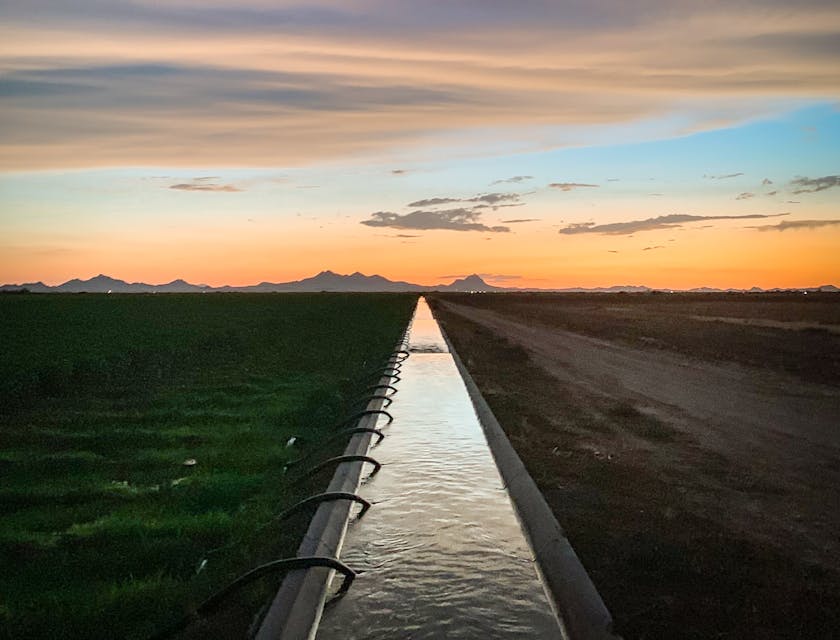 Irrigation Business Names