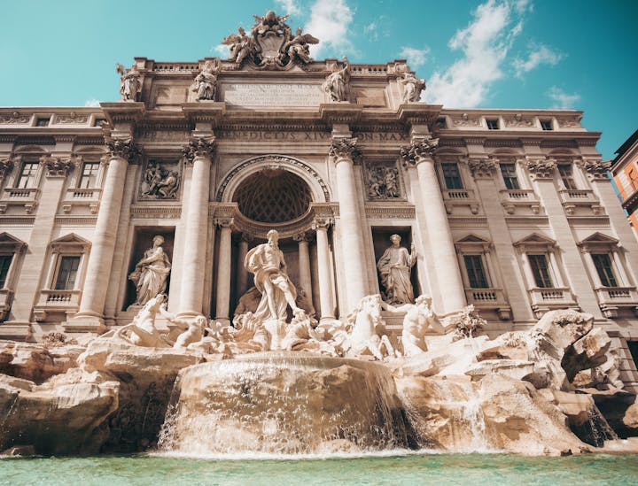 Noms d'entreprise italiens