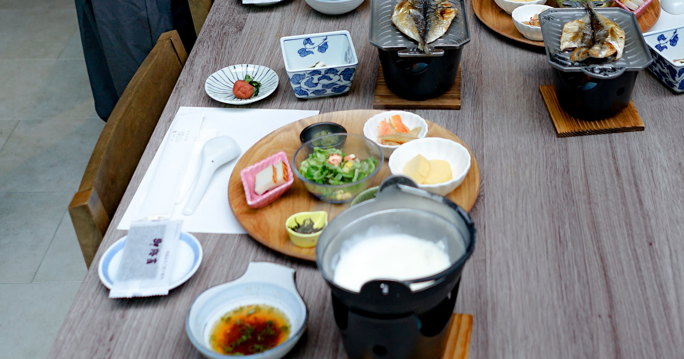 Japanese Restaurant Business Names