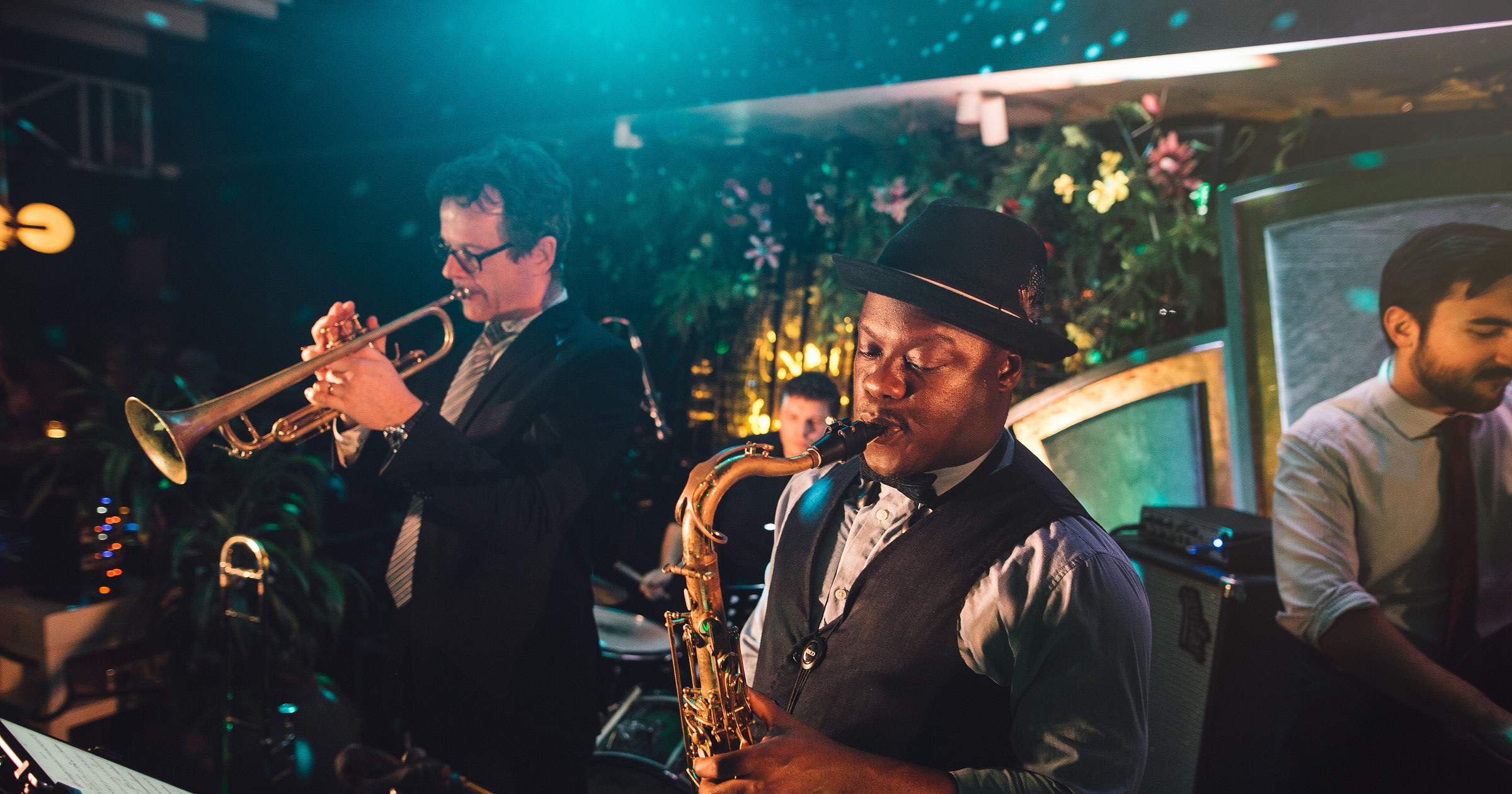 jazz-club-business-names