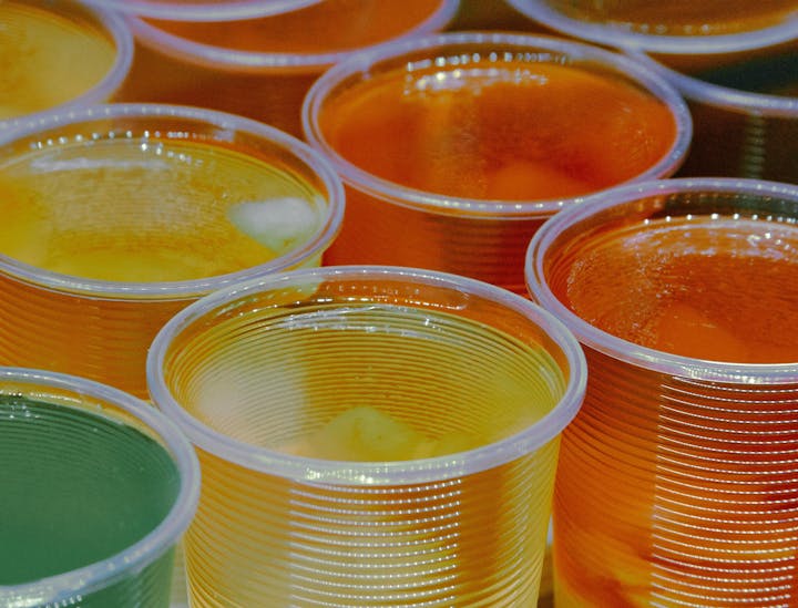 Nomes para marcas de gelatina