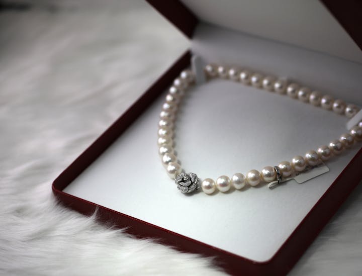 Nomes para joalheria