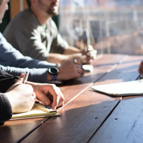 Join one or more professional bookkeeping associations.
