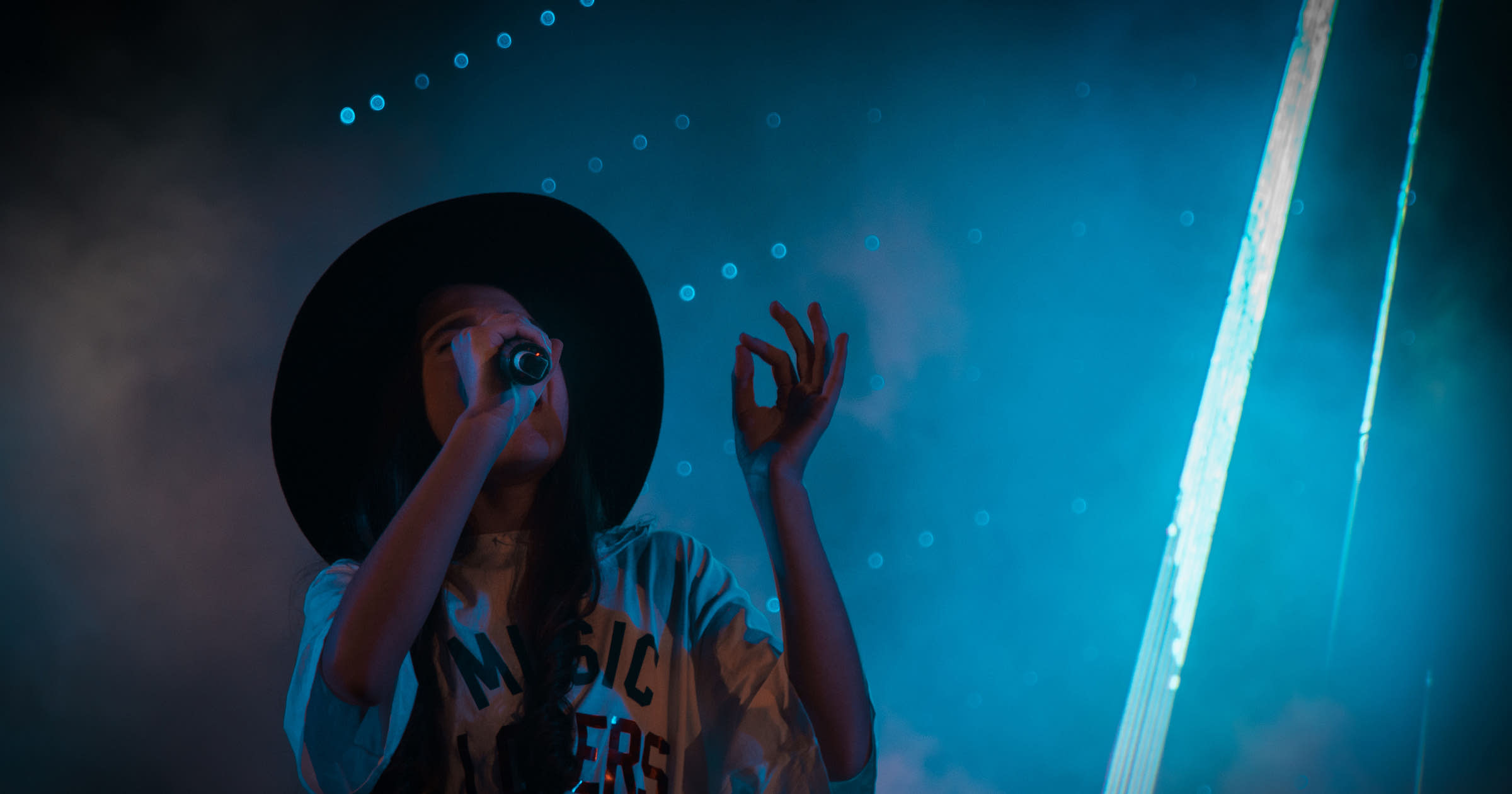 Karaoke Business Names + Free Logos