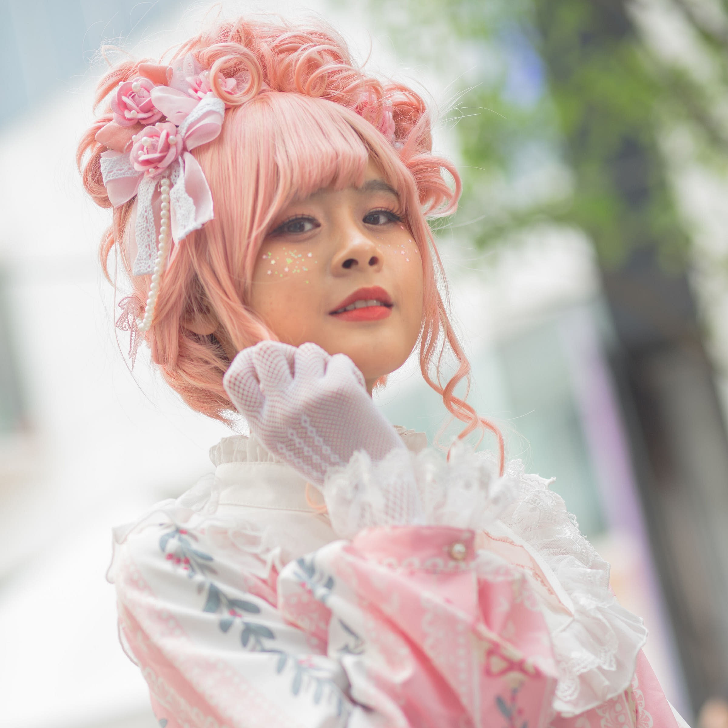 Nombres kawaii para negocios