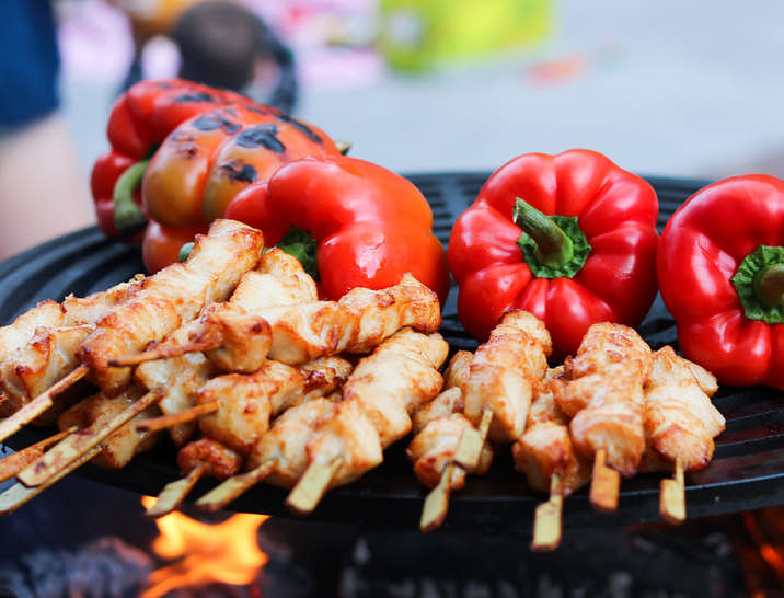 Nomi per Ristoranti di Kebab