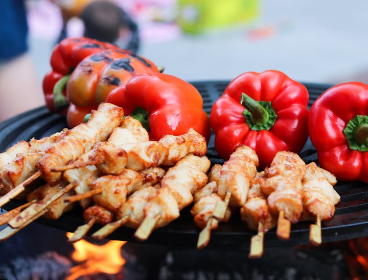 Noms de restaurant de kebab