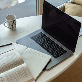 Keep a list of competitors' names handy.