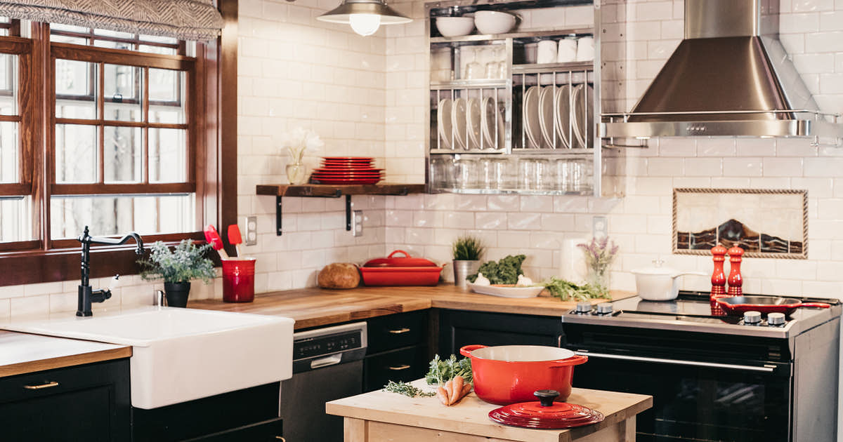 Kitchen Business Names