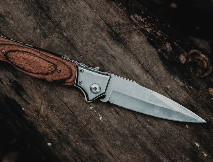 Noms d'entreprise de coutellerie