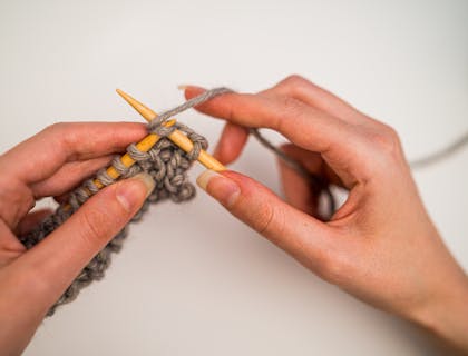 Knitting Business Names