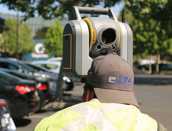 Nomi per Aziende di Agrimensura