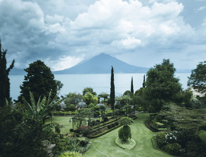 Landscape Architect Business Names