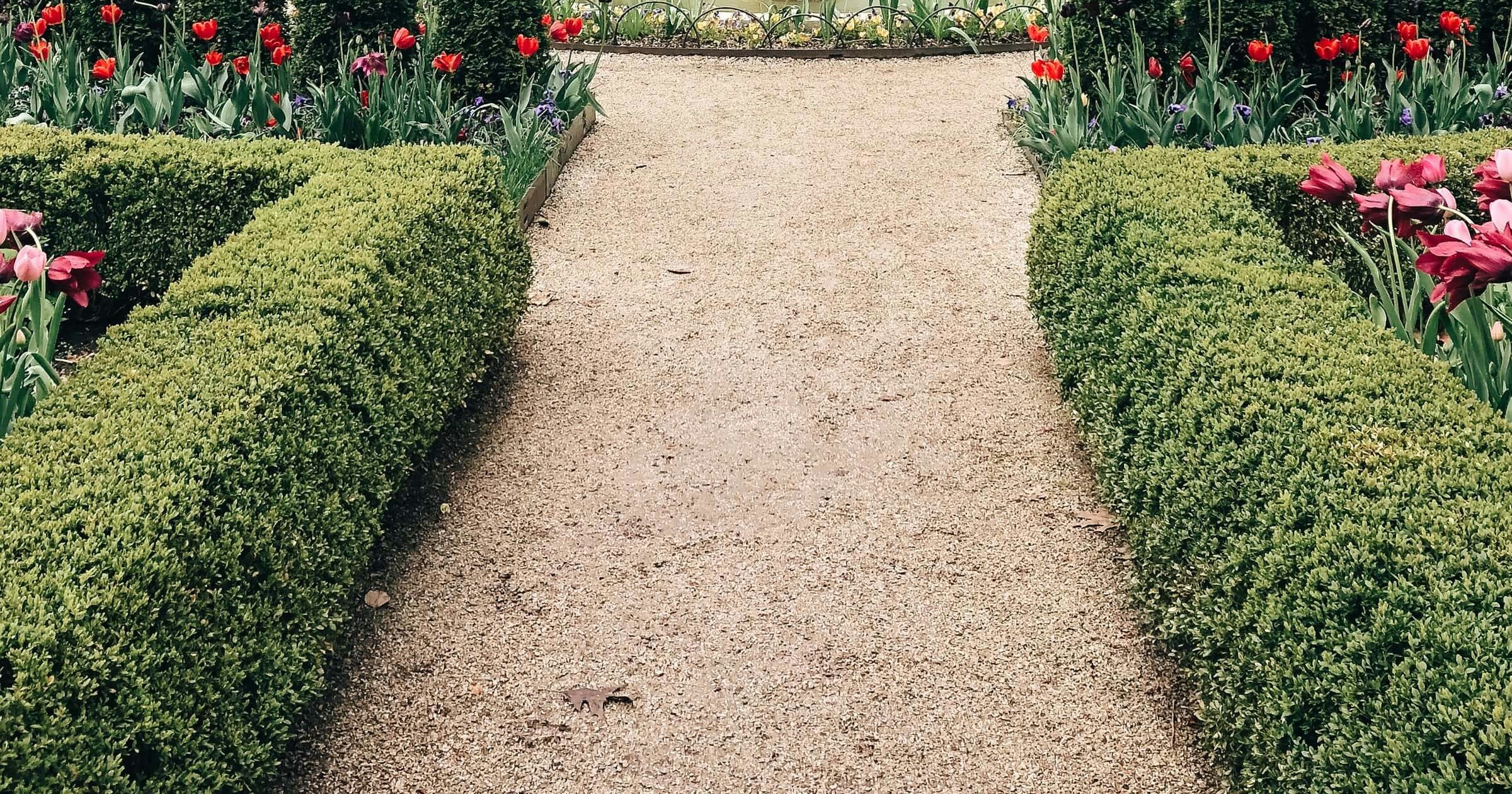 Landscaping Business Names + Free Logos