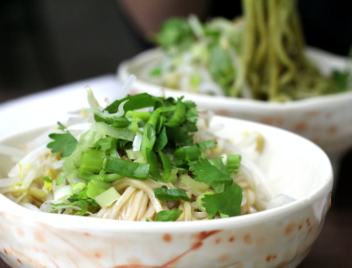 Noms de restaurant laotien