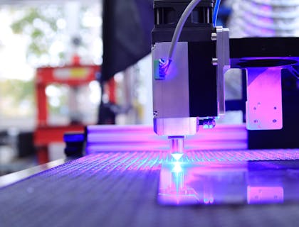 Laser Cutting Business Names