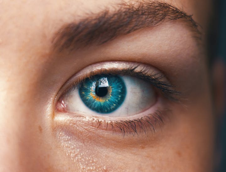Laser Eye Surgery/Lasik Business Names