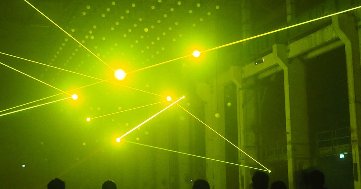 Laser Tag Business Names