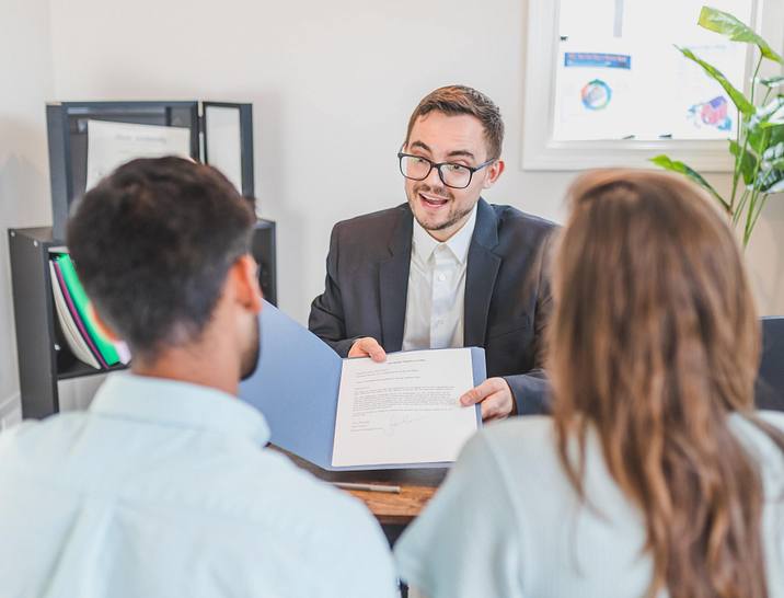 Noms de cabinet d'avocats