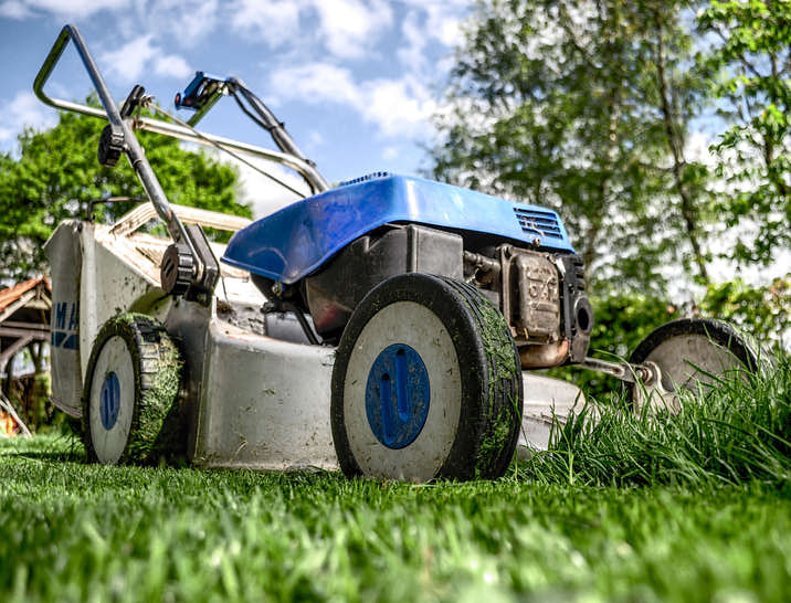 Lawn Care Business Names