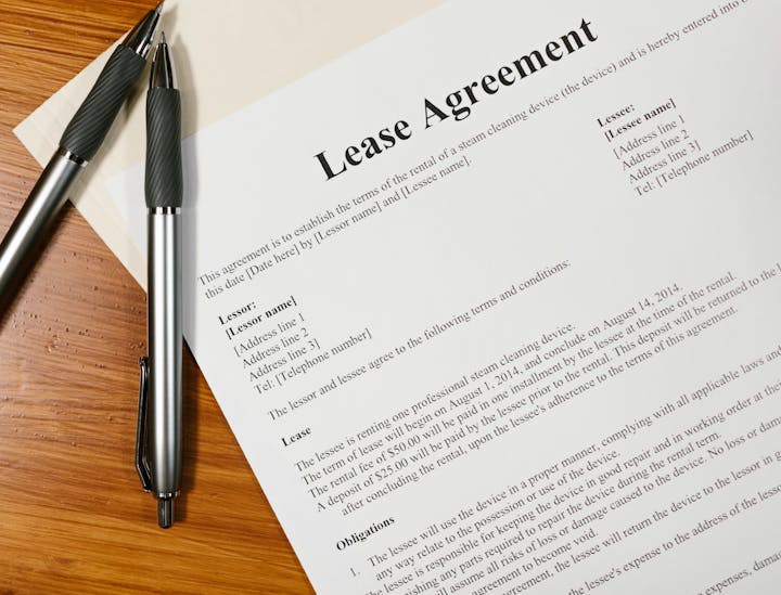 Nombres para empresas de leasing