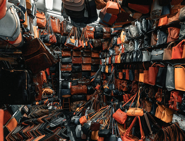 Nombres para negocios de piel