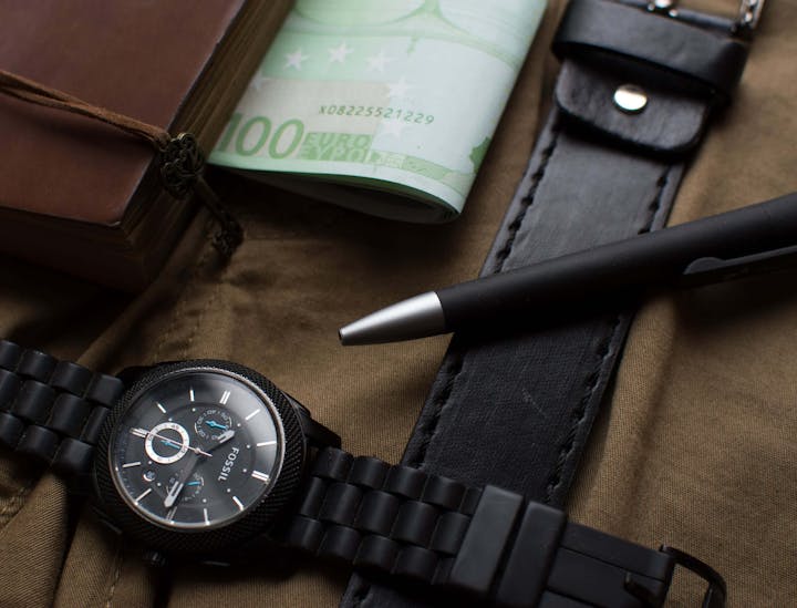 Nomes para lojas de couro