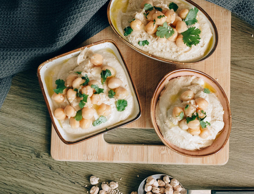 Noms de restaurant libanais