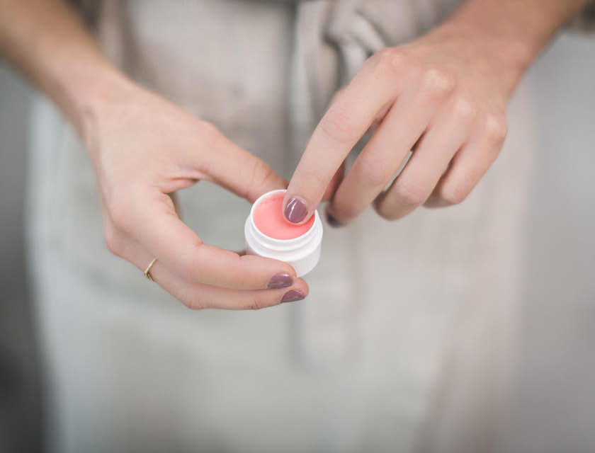 Lip Balm Business Names