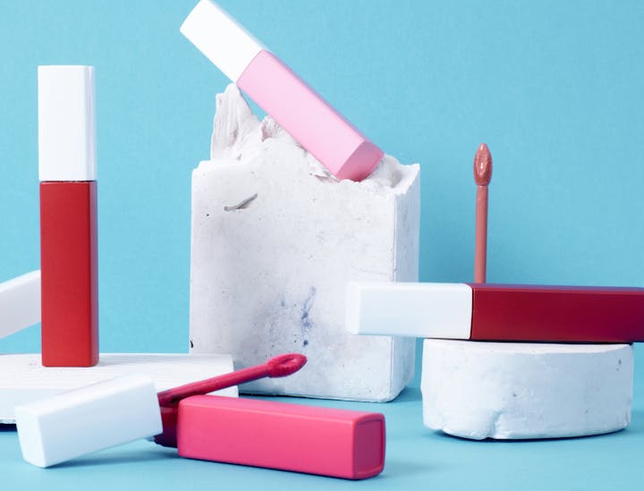 Nomes para lojas de gloss labial