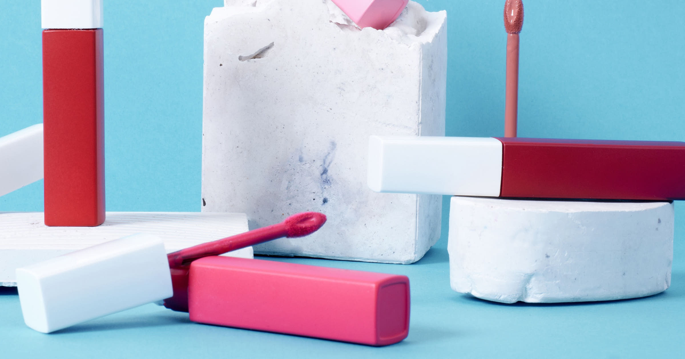 Lip Gloss Business Names + Free Logos