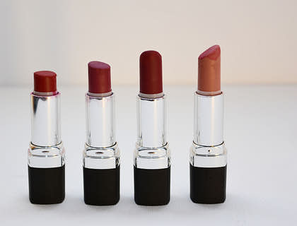 Lip Gloss Business Names