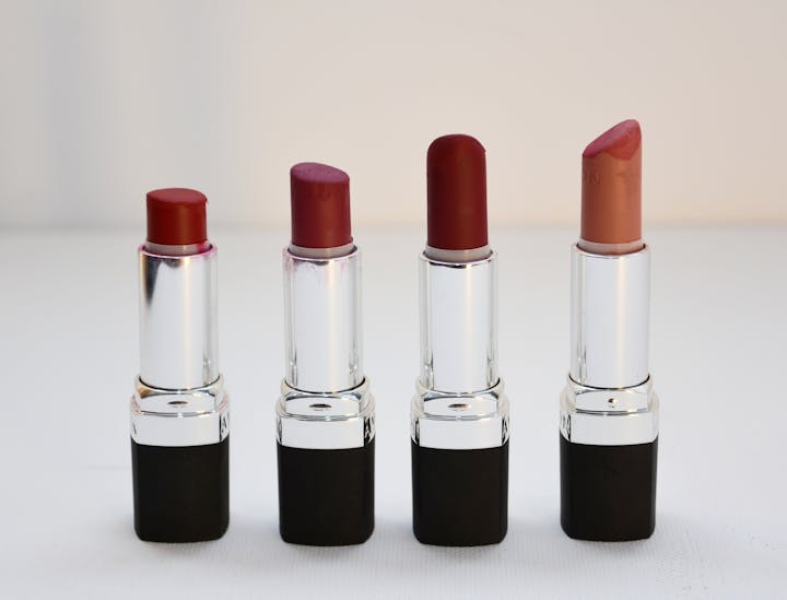 Nomes para lojas de batom