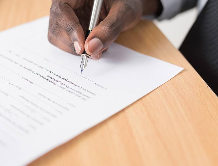 Loan Signing Agent Business Names