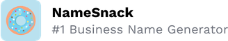 NameSnack logo