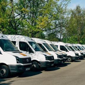 Choose a vehicle with good storage space.