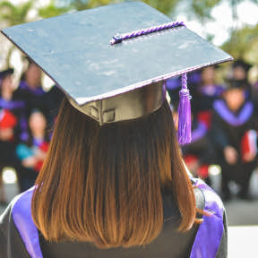 Look into bookkeeping training or a CPA license.