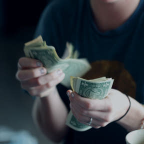 Obtain fees for services and products.